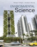 Wright, Richard T., Boorse, Dorothy F. - Environmental Science: Toward A Sustainable Future (13th Edition) - 9780134011271 - V9780134011271