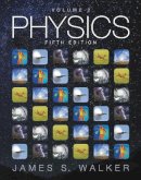 James S. Walker - Physics - 9780134031255 - V9780134031255