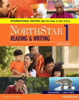 John Beaumont - NorthStar Reading and Writing 1 SB, International Edition (3rd Edition) - 9780134049748 - V9780134049748