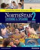 Mills, Robin L.; Frazier, Laurie L. - NorthStar Listening and Speaking 2 SB, International Edition - 9780134049793 - V9780134049793