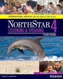 Ferree  Tess - NorthStar Listening and Speaking 4 SB, International Edition (4th Edition) - 9780134049823 - V9780134049823