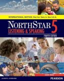 Sherry Preiss - NorthStar Listening and Speaking 5 SB, International Edition - 9780134049830 - V9780134049830