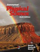 Hewitt, Paul G.; Suchocki, John A.; Hewitt, Leslie A. - Conceptual Physical Science - 9780134060491 - V9780134060491