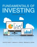 Smart, Scott B.; Gitman, Lawrence J.; Joehnk, Michael D. - Fundamentals of Investing (Pearson Series in Finance) - 9780134083308 - V9780134083308