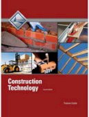 Nccer - Construction Technology: Trainee Guide (4th Edition) - 9780134130392 - V9780134130392