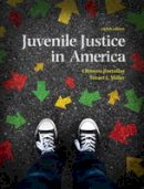 Clemens F. Bartollas - Juvenile Justice In America (8th Edition) - 9780134163758 - V9780134163758