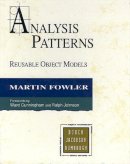 Martin Fowler - Analysis Patterns - 9780134186054 - V9780134186054