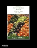 McWilliams  Margaret - Experimental Foods - 9780134204611 - V9780134204611