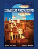 Richard Paul Janaro - The Art of Being Human (11th Edition) - 9780134238739 - V9780134238739