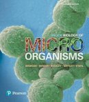 Madigan, Michael T.; Bender, Kelly S.; Buckley, Daniel H.; Sattley, W. Matthew; Stahl, David A. - Brock Biology of Microorganisms - 9780134261928 - V9780134261928