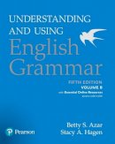 Betty S Azar - Understanding and Using English Grammar - 9780134275239 - V9780134275239