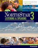 Helen S. Solorzano - NorthStar Listening and Speaking 3 with Interactive Student Book access code and MyEnglishLab (Northstar Listening & Speaking) - 9780134280820 - V9780134280820