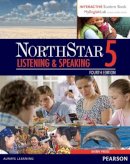 Sherry Preiss - NorthStar Listening and Speaking 5 with Interactive Student Book access code and MyEnglishLab (Northstar Listening & Speaking) - 9780134280844 - V9780134280844