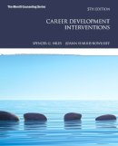 Niles, Spencer G.; Harris-Bowlsbey, Joann E. - Career Development Interventions (Merrill Couseling) - 9780134286303 - V9780134286303