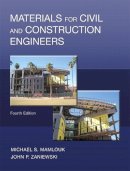 Michael Mamlouk - Materials for Civil and Construction Engineers - 9780134320533 - V9780134320533