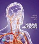 Frederic Martini - Human Anatomy - 9780134320762 - V9780134320762