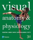 Frederic H. Martini - Visual Anatomy & Physiology (3rd Edition) - 9780134394695 - V9780134394695