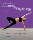 Frederic H. Martini - Fundamentals of Anatomy & Physiology (11th Edition) - 9780134396026 - V9780134396026