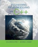 Etter, Delores M.; Ingber, Jeanine A. - Engineering Problem Solving With C++ - 9780134444291 - V9780134444291