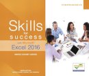 Margo Adkins - Skills for Success with Microsoft Excel 2016 Comprehensive (Skills for Success for Office 2016 Series) - 9780134479507 - V9780134479507