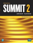 Allen Ascher - Summit Level 2 Workbook - 9780134499628 - V9780134499628