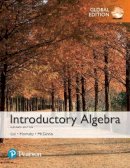 Lial, Margaret L.; Hornsby, John; McGinnis, Terry - Student Solutions Manual for Introductory Algebra - 9780134509228 - V9780134509228