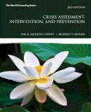 Lisa Jackson-Cherry - Crisis Assessment, Intervention, and Prevention - 9780134522715 - V9780134522715