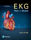 Karen Ellis - EKG Plain and Simple - 9780134525051 - V9780134525051