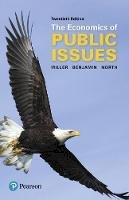 Roger Leroy Miller - Economics of Public Issues (20th Edition) (The Pearson Series in Economics) - 9780134531984 - V9780134531984