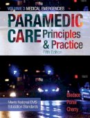 Bryan Bledsoe - Paramedic Care - 9780134538730 - V9780134538730