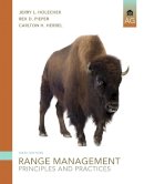 Holechek, Jerry L.; Pieper, Rex D.; Herbel, Carlton H. - Range Management - 9780135014165 - V9780135014165