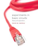 David M. Buchla - Experiments in Basic Circuits - 9780135063347 - V9780135063347