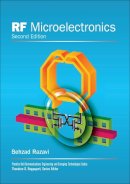 Behzad Razavi - RF Microelectronics (Prentice Hall Communications Engineering and Emerging Technologies) - 9780137134731 - V9780137134731