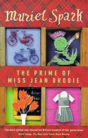 Muriel Spark - The Prime Of Miss Jean Brodie - 9780140022353 - KMO0002264