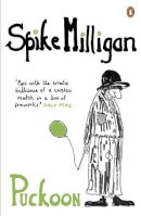 Spike Milligan - Puckoon - 9780140023749 - 9780140023749