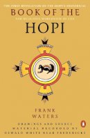 Frank Waters - Book of the Hopi - 9780140045277 - V9780140045277