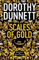 Dorothy Dunnett - Scales of Gold - 9780140112665 - V9780140112665