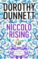 Dorothy Dunnett - Niccolo Rising: The House of Niccolo - 9780140113914 - V9780140113914