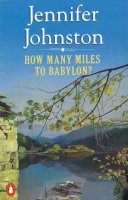 Jennifer Johnston - How Many Miles to Babylon? - 9780140119510 - KJE0003393