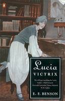 E. F. Benson - Lucia Victrix - 9780140119633 - V9780140119633