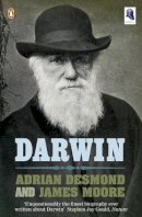 Adrian Desmond - Darwin - 9780140131925 - V9780140131925