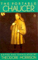 Geoffrey Chaucer - The Portable Chaucer (Penguin Classics) - 9780140150810 - KSG0010965