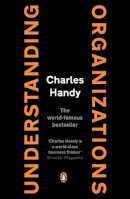 Charles Handy - Understanding Organizations - 9780140156034 - KKD0009915