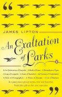 James Lipton - AN Exaltation of Larks: The Ultimate Edition - 9780140170962 - V9780140170962