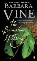 Barbara Vine - The Brimstone Wedding - 9780140252804 - V9780140252804