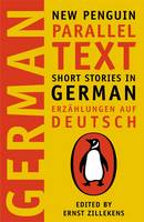 Ernst Zillekens - Short Stories in German: New Penguin Parallel Texts - 9780140265422 - V9780140265422
