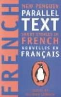 Richard Coward - Short Stories in French: New Penguin Parallel Texts - 9780140265439 - 9780140265439