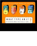 Renee Baron - What Type Am I?: Discover Who You Really Are - 9780140269413 - V9780140269413