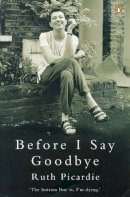 Penguin Books Ltd - Before I Say Goodbye - 9780140276305 - KTG0010805