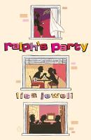 Lisa Jewell - Ralph´s Party - 9780140279276 - 9780140279276
